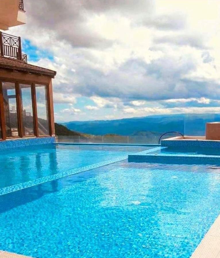 Milmari Resort M16 Markovic Kopaonik Zewnętrze zdjęcie