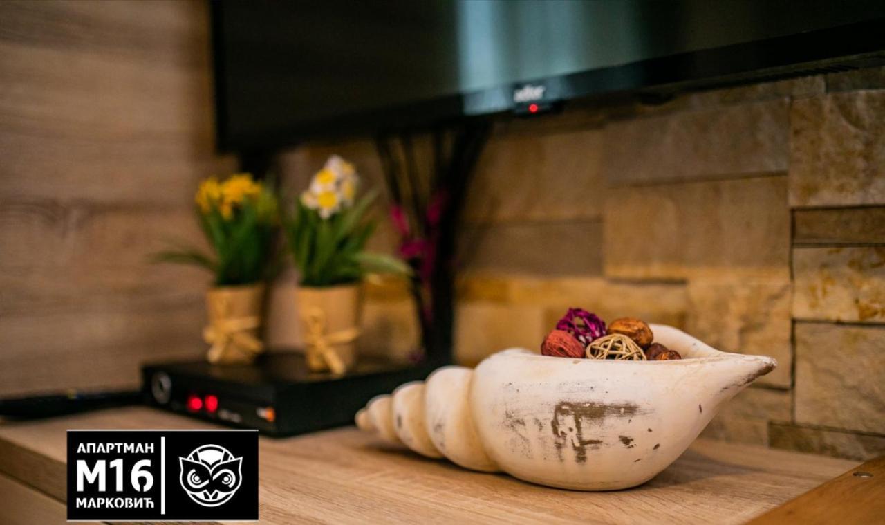 Milmari Resort M16 Markovic Kopaonik Zewnętrze zdjęcie