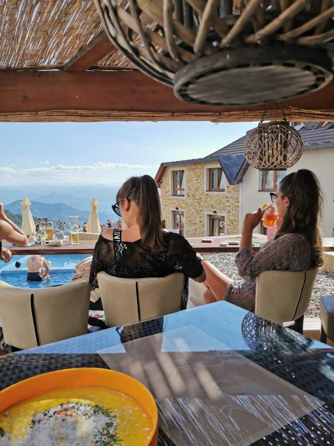Milmari Resort M16 Markovic Kopaonik Zewnętrze zdjęcie