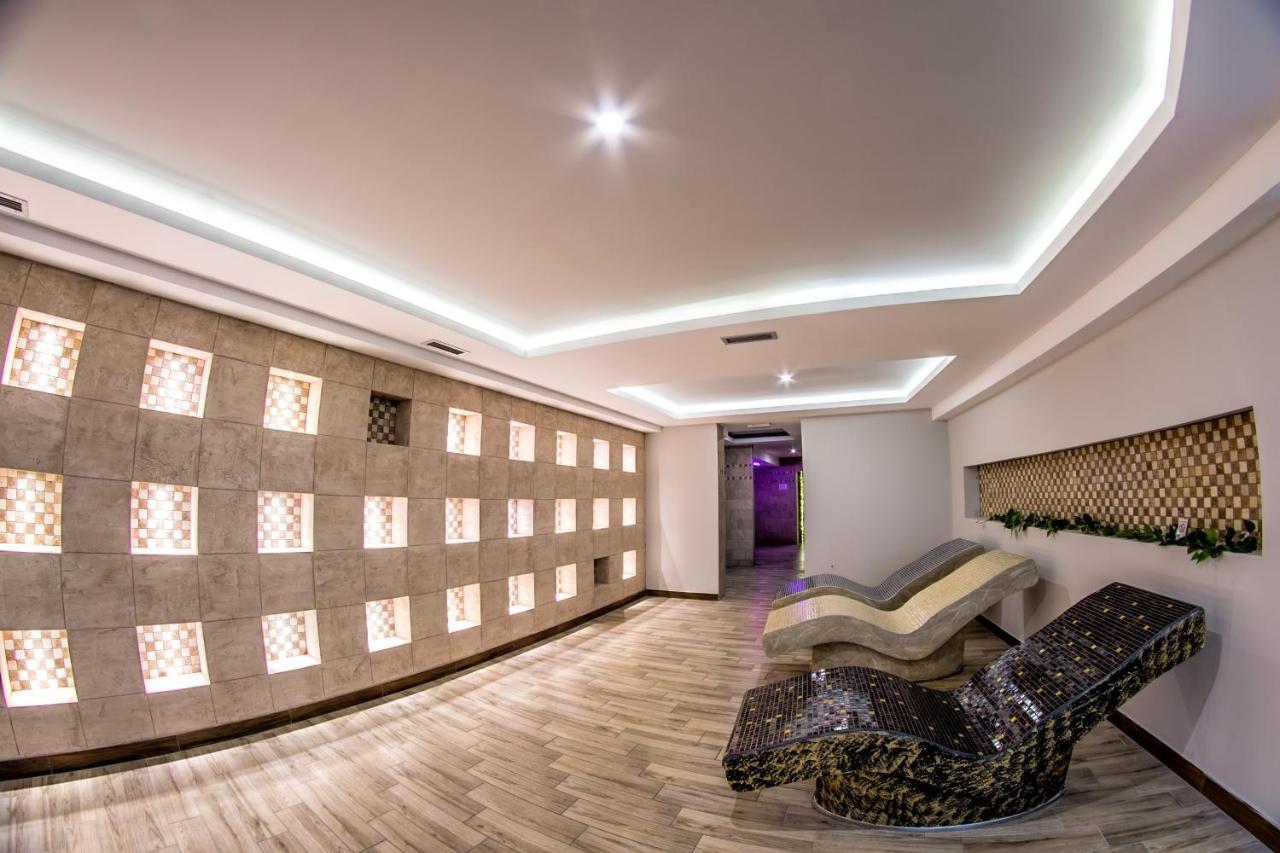 Milmari Resort M16 Markovic Kopaonik Zewnętrze zdjęcie