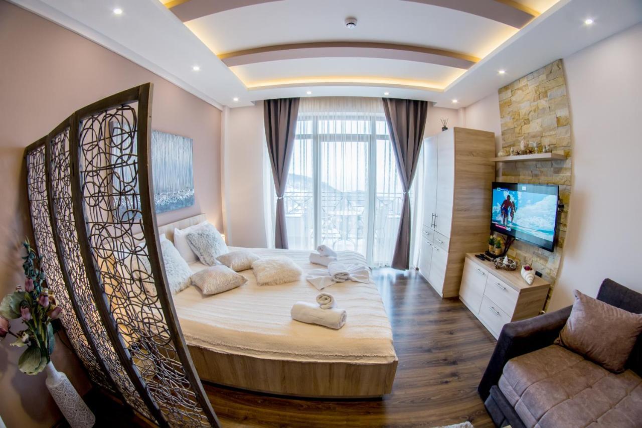 Milmari Resort M16 Markovic Kopaonik Zewnętrze zdjęcie