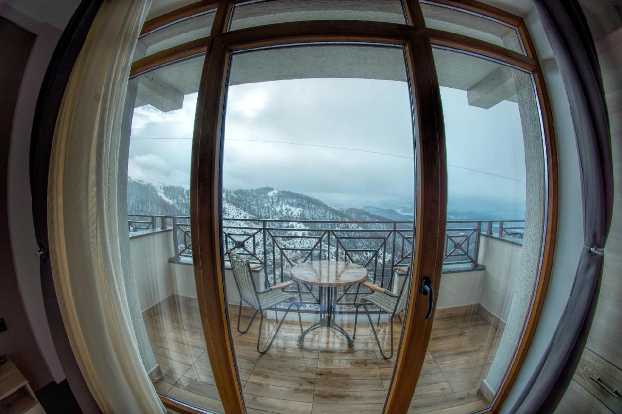 Milmari Resort M16 Markovic Kopaonik Zewnętrze zdjęcie
