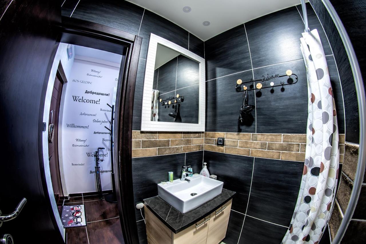 Milmari Resort M16 Markovic Kopaonik Zewnętrze zdjęcie