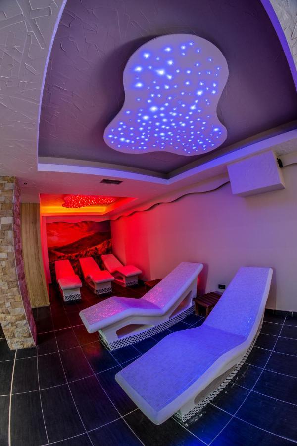 Milmari Resort M16 Markovic Kopaonik Zewnętrze zdjęcie