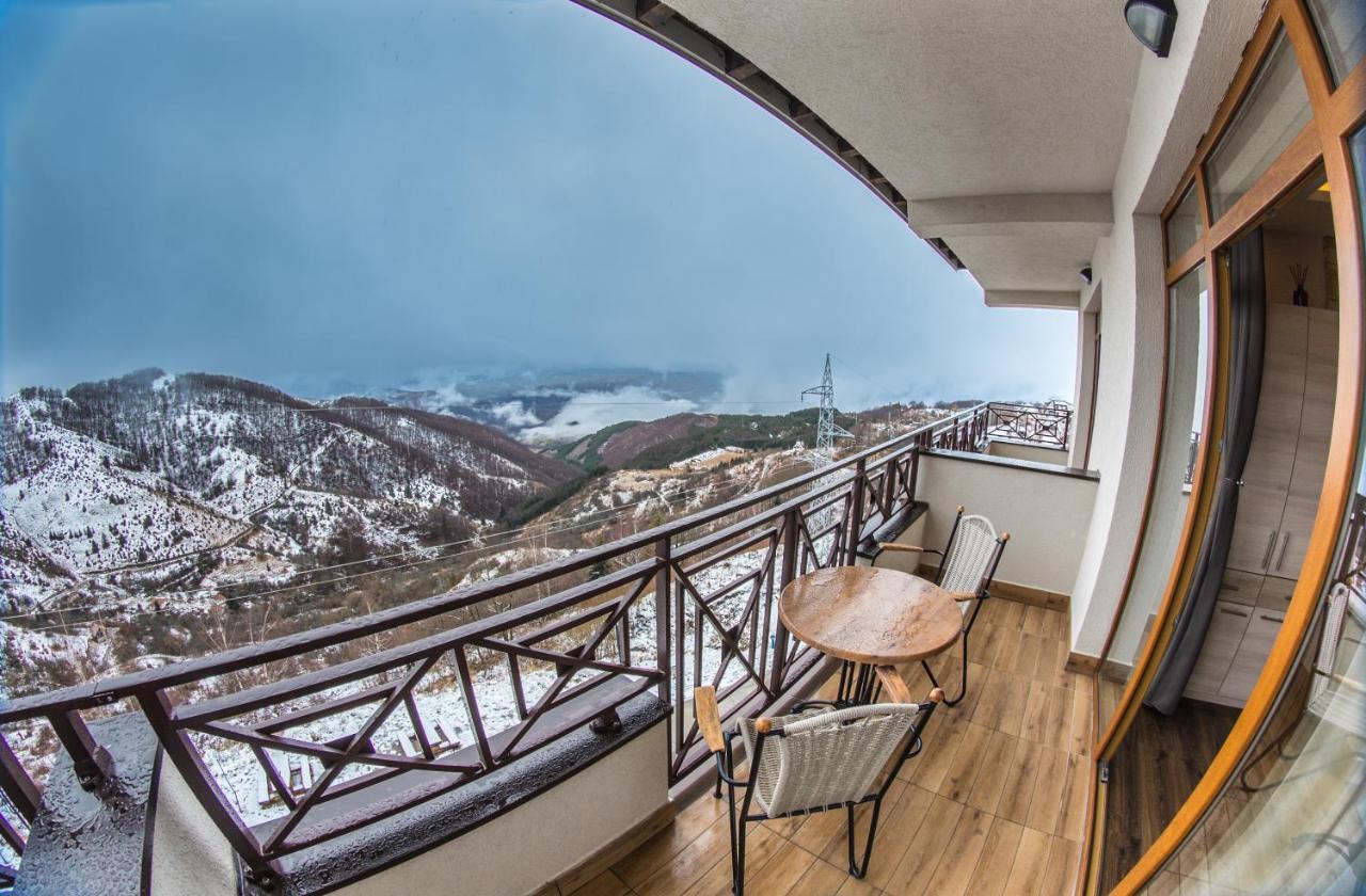 Milmari Resort M16 Markovic Kopaonik Zewnętrze zdjęcie