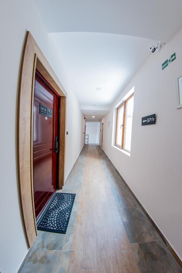 Milmari Resort M16 Markovic Kopaonik Zewnętrze zdjęcie