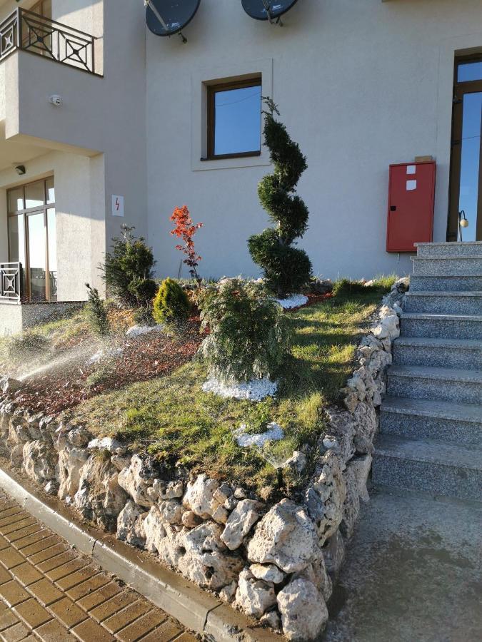 Milmari Resort M16 Markovic Kopaonik Zewnętrze zdjęcie