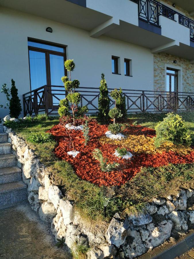 Milmari Resort M16 Markovic Kopaonik Zewnętrze zdjęcie